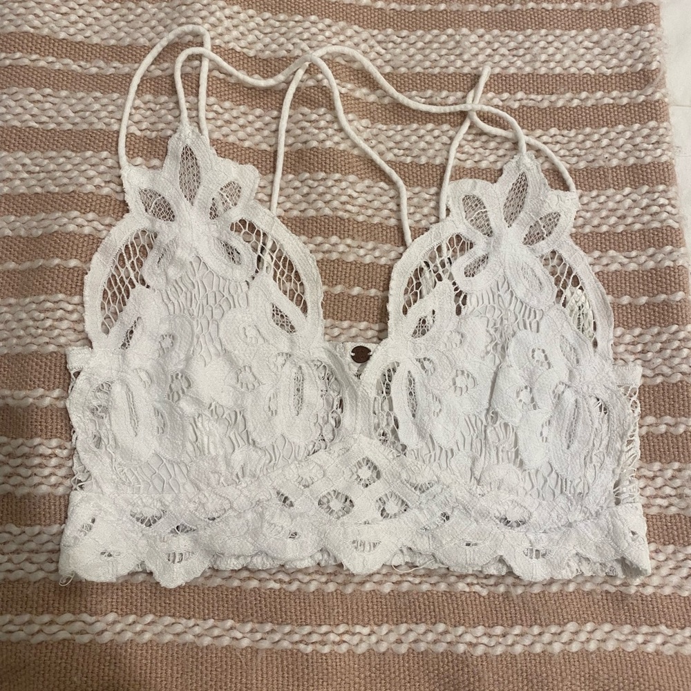 Free People Bralette